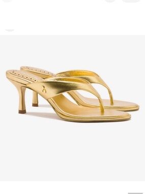 Larroudé Gaia Sandal
